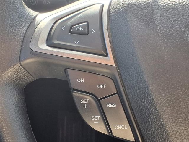 Used 2020 Ford Fusion S image 12
