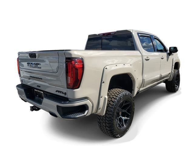 New 2026 GMC Sierra 1500 AT4 w/ Technology Package AWD/4WD image 5