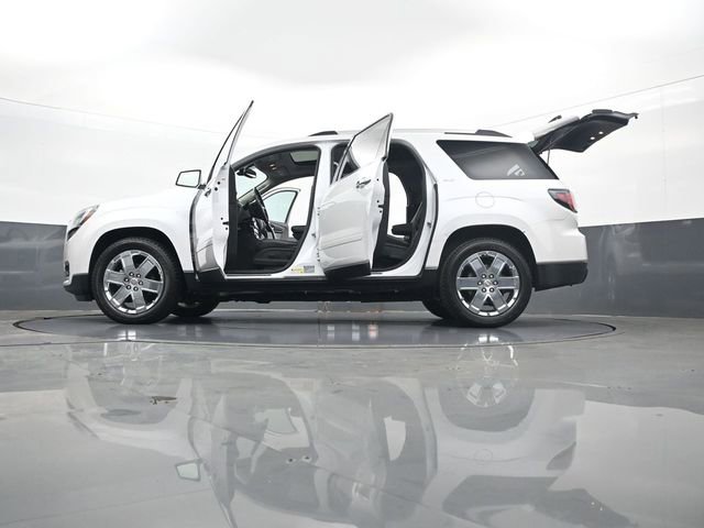 Used 2017 GMC Acadia Limited SLT AWD/4WD image 35