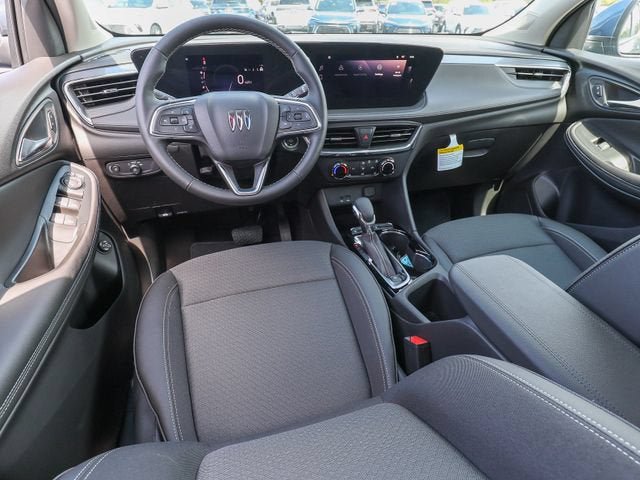 New 2026 Buick Encore GX Preferred w/ Comfort Package FWD image 15