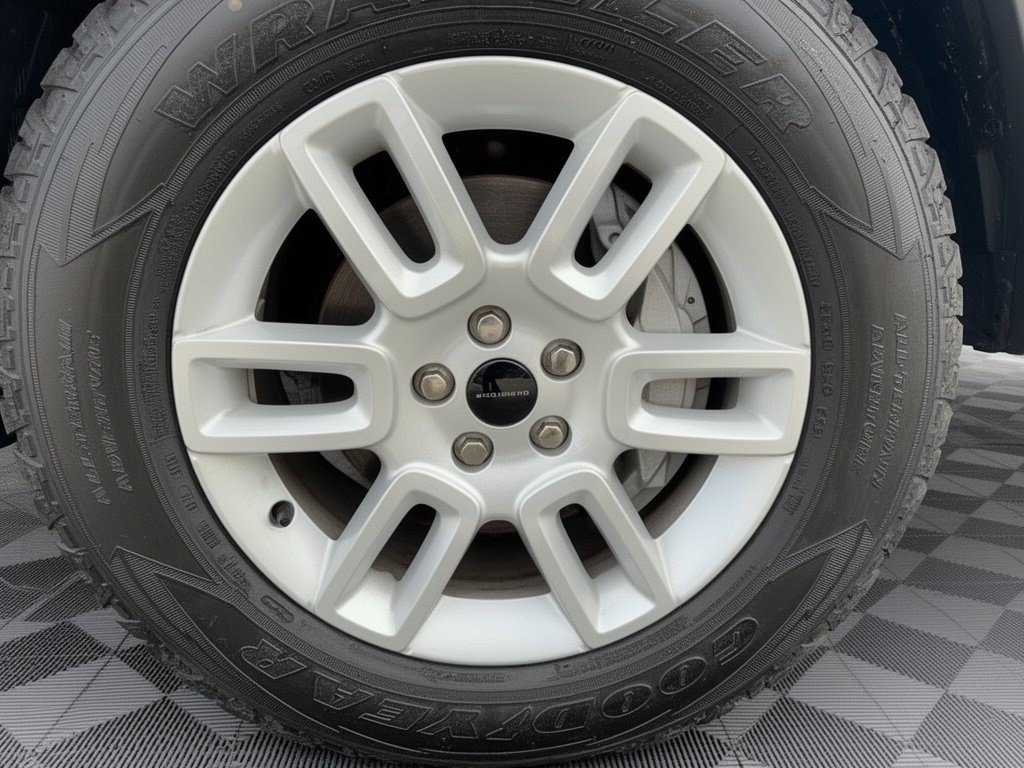 Used 2026 Land Rover Defender 130 S AWD/4WD image 13