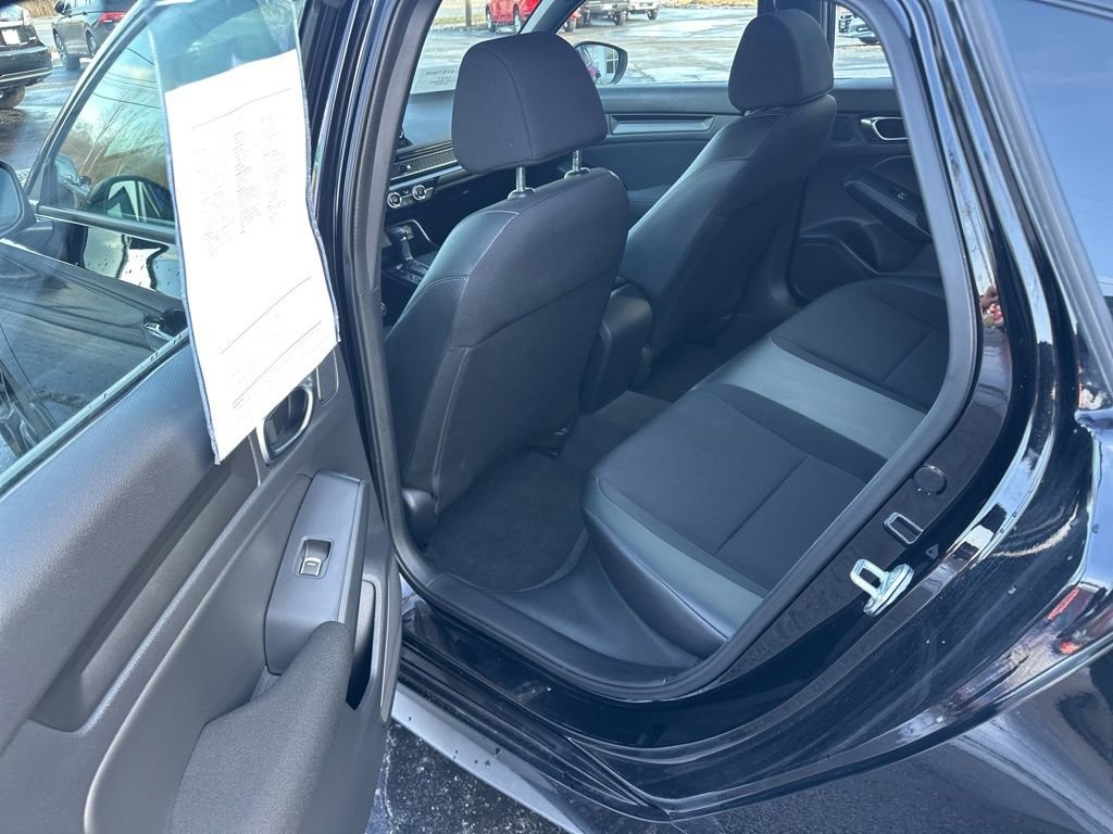 Used 2022 Honda Civic Sport image 30