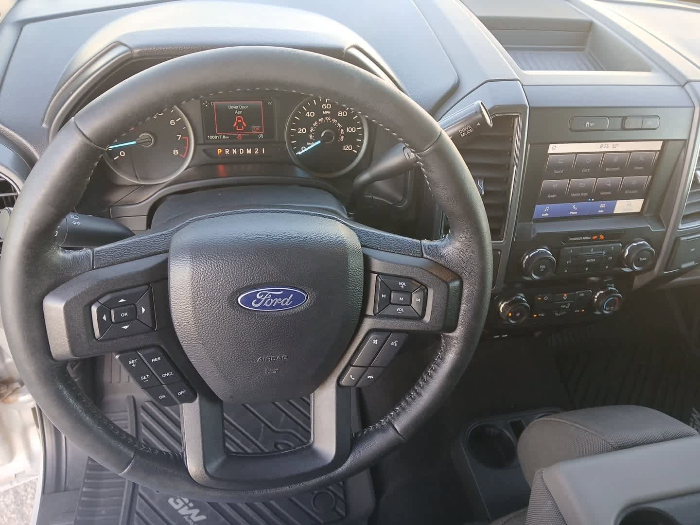 Used 2019 Ford F150 XLT w/ Equipment Group 301A Mid AWD/4WD image 20
