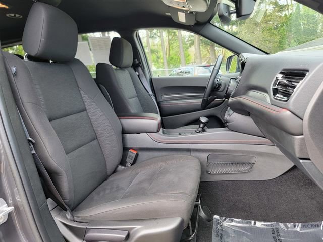 Certified 2025 Dodge Durango GT w/ Blacktop Package AWD/4WD image 25
