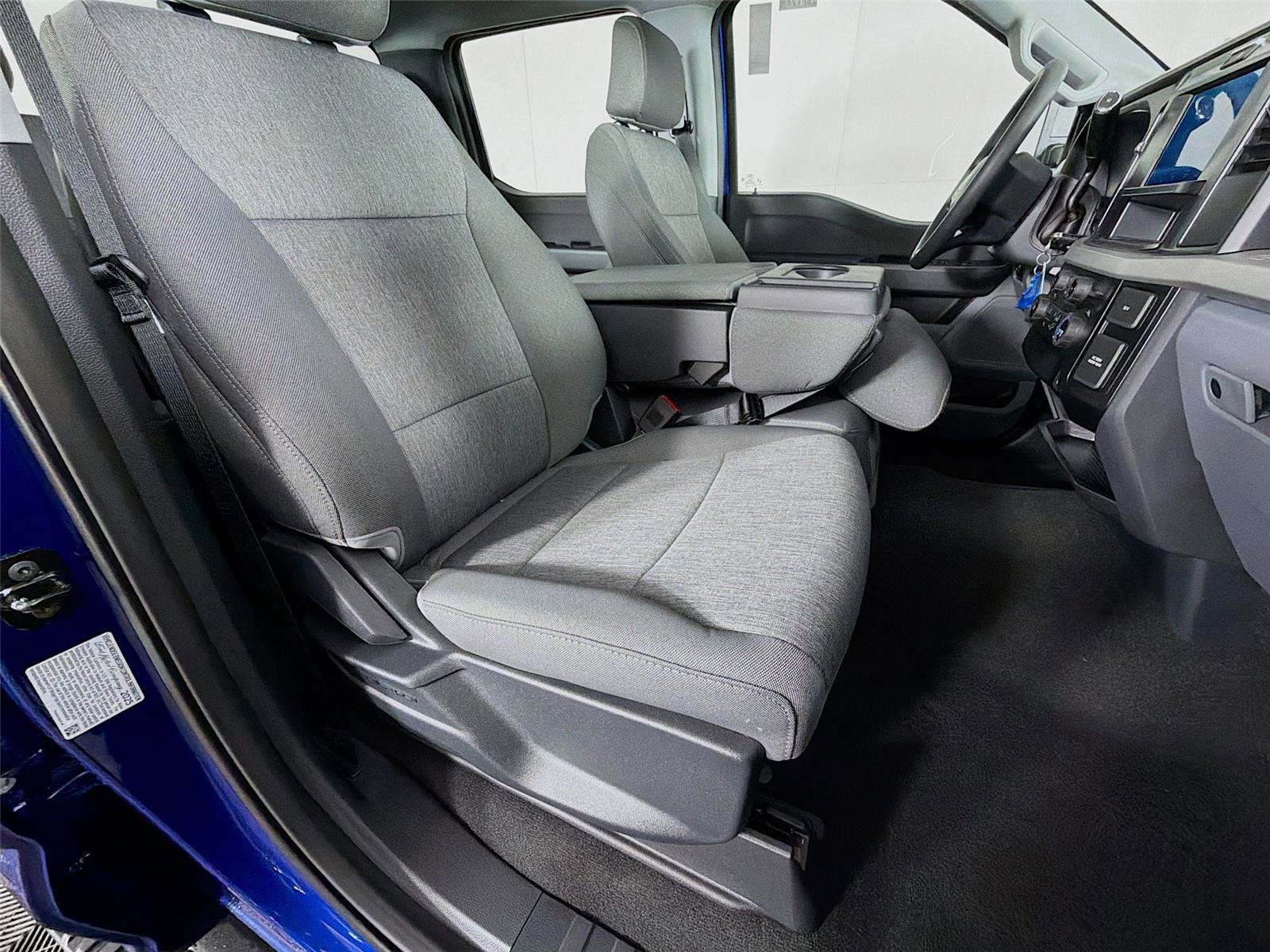 New 2026 Ford F250 XL w/ STX Appearance Package image 26