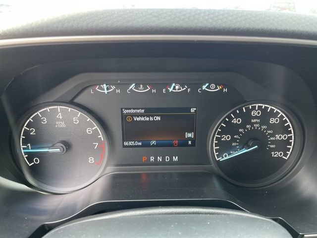 Used 2021 Ford F150 XLT w/ XTR Package AWD/4WD image 15