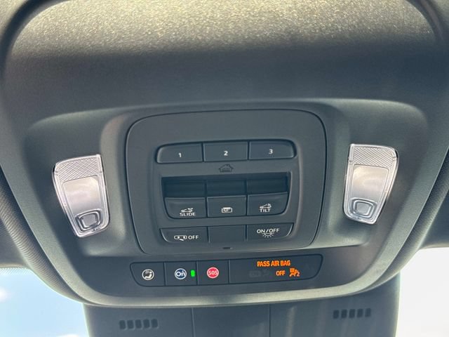 New 2026 Cadillac CT5 Premium Luxury w/ Technology Package AWD/4WD image 21