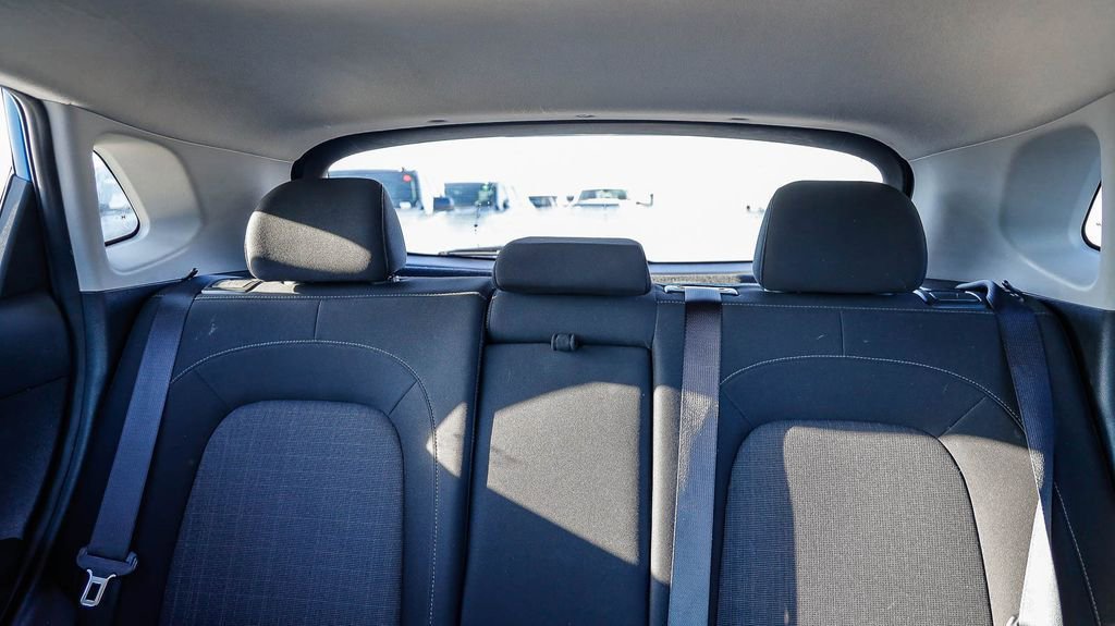 Used 2022 Hyundai Kona SEL FWD image 26