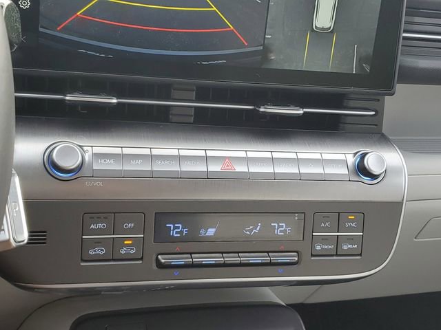 Used 2025 Hyundai Kona Limited image 29