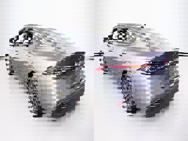 New 2026 Nissan Sentra SV w/ SV Convenience Package image 7