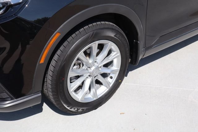 Used 2024 Honda CR-V EX image 2