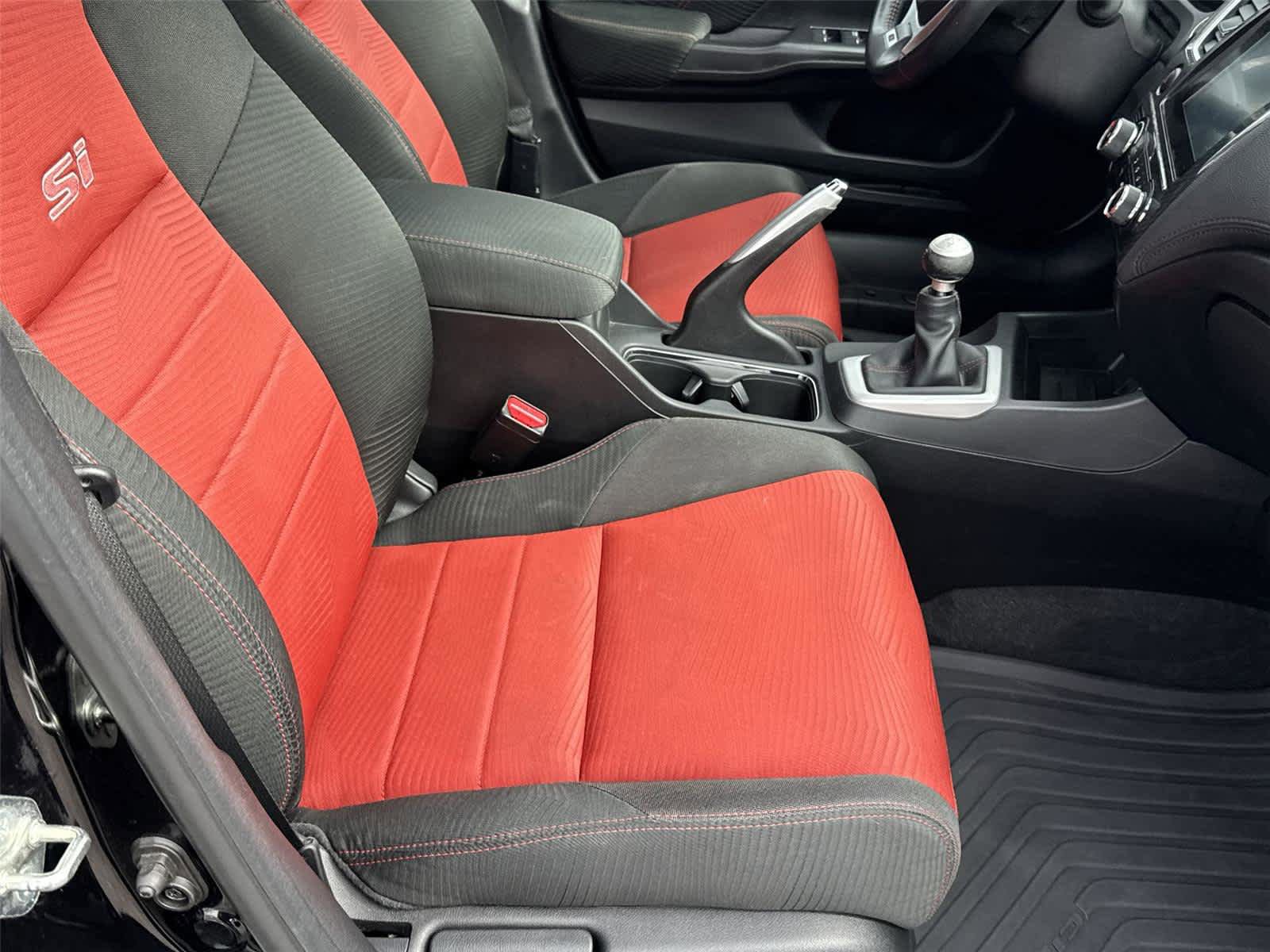 Used 2015 Honda Civic Si image 19