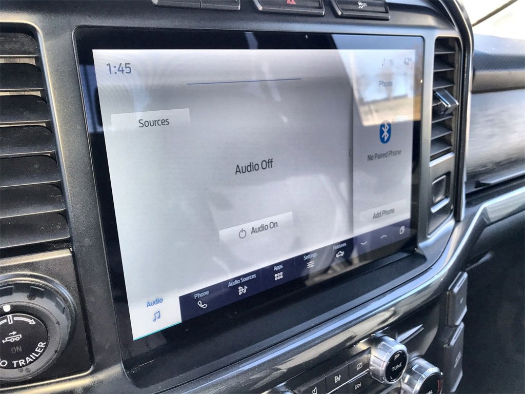 Used 2022 Ford F150 XLT w/ Equipment Group 302A High image 16