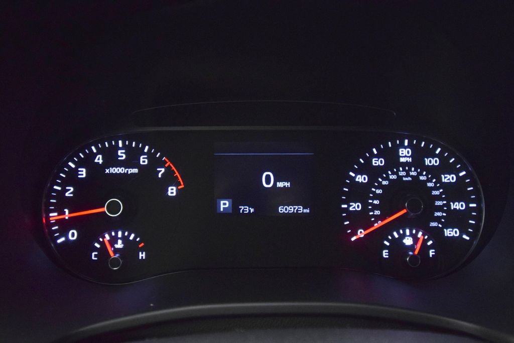 Used 2022 Kia Soul LX w/ Technology Package FWD image 18