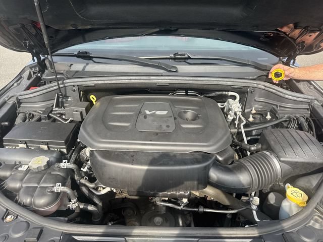 Used 2018 Dodge Durango GT w/ Premium Group AWD/4WD image 31