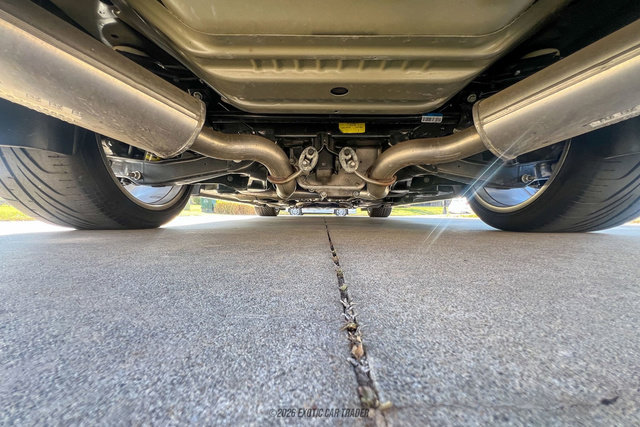 Used 2014 Chevrolet Camaro ZL1 image 40