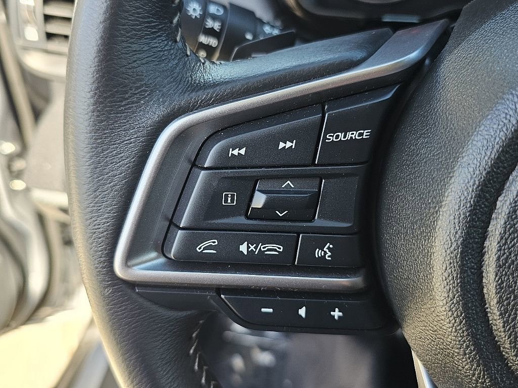 Certified 2025 Subaru Outback Premium image 32