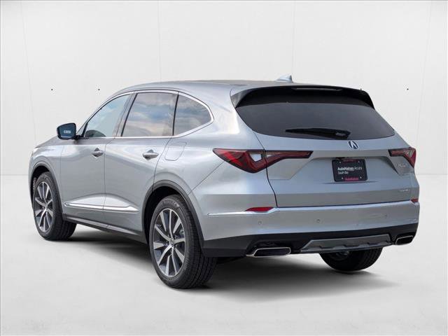 New 2026 Acura MDX SH-AWD w/ Technology Package image 9
