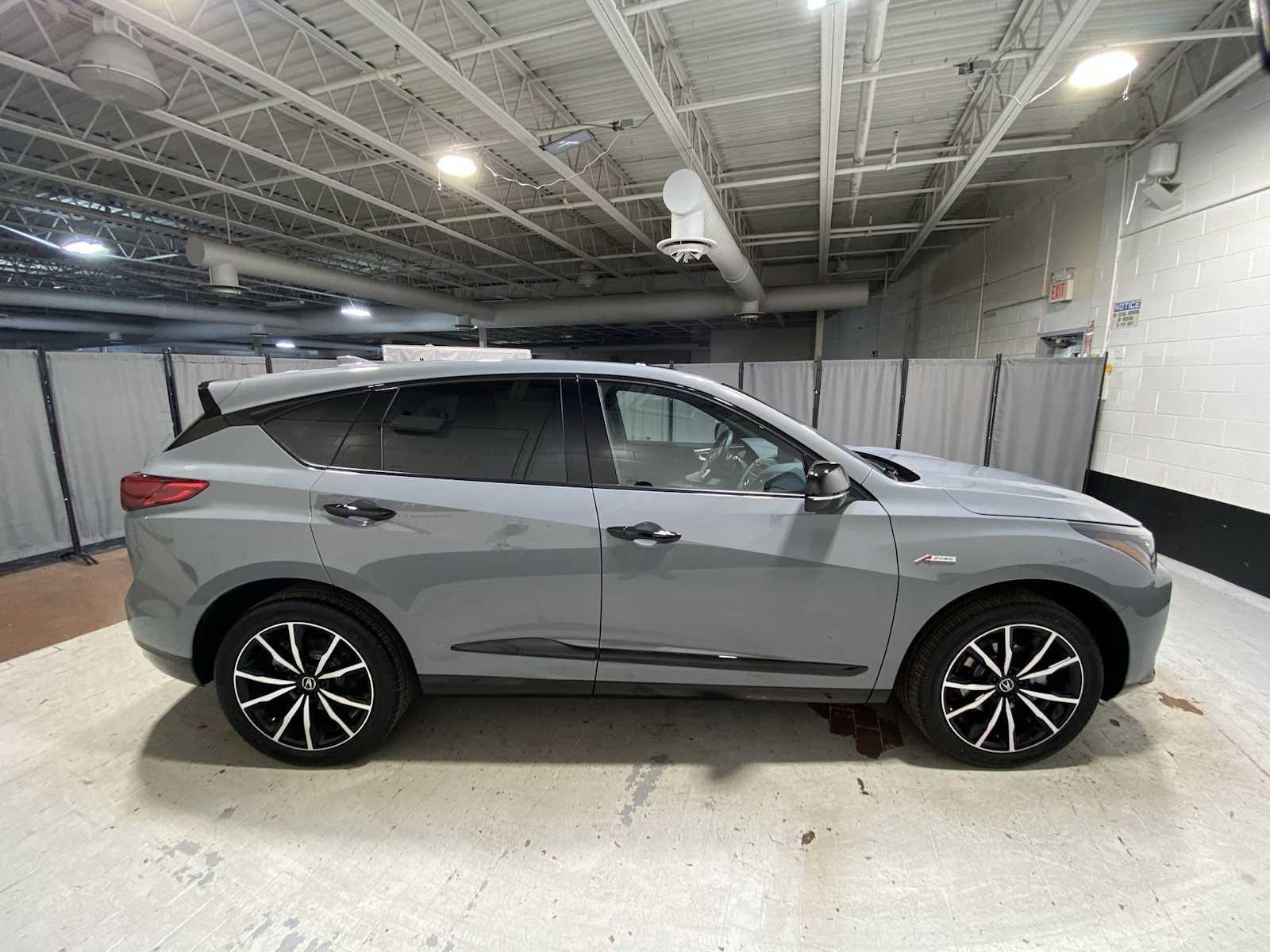 Used 2025 Acura RDX A-Spec image 27