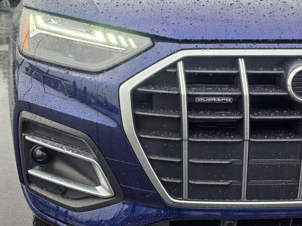 Used 2021 Audi Q5 Prestige w/ Prestige Package AWD/4WD image 33