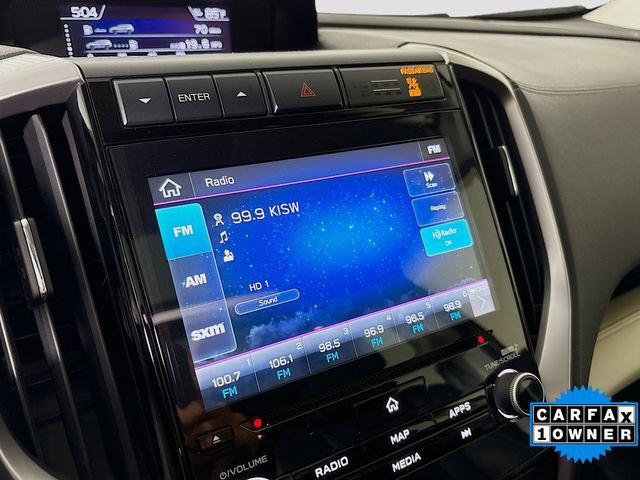 Used 2021 Subaru Ascent Limited w/ Technology Package AWD/4WD image 15