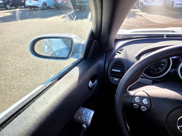 Used 2007 Mercedes-Benz SLK 280 image 14