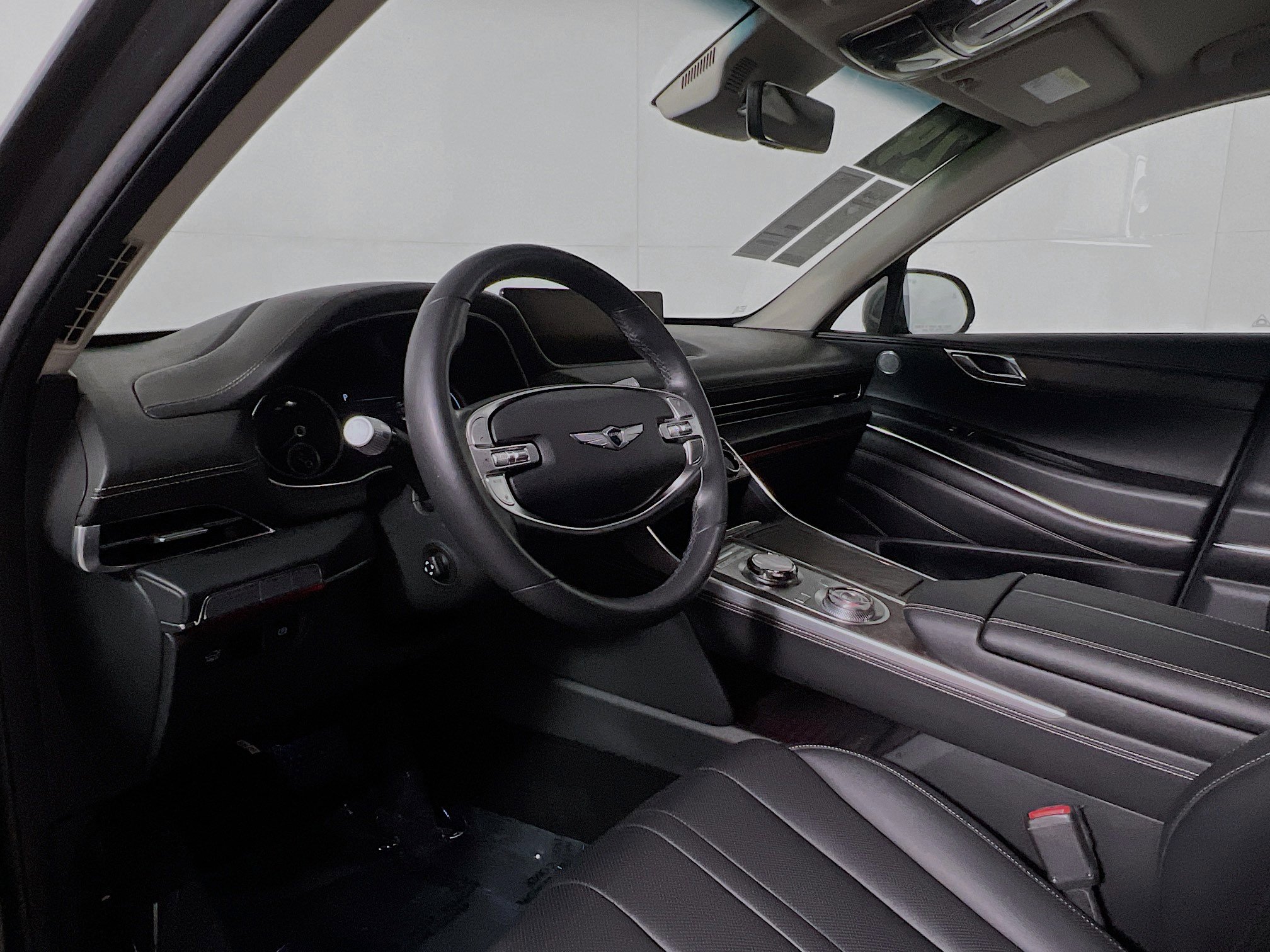 Used 2024 Genesis GV80 2.5T image 30