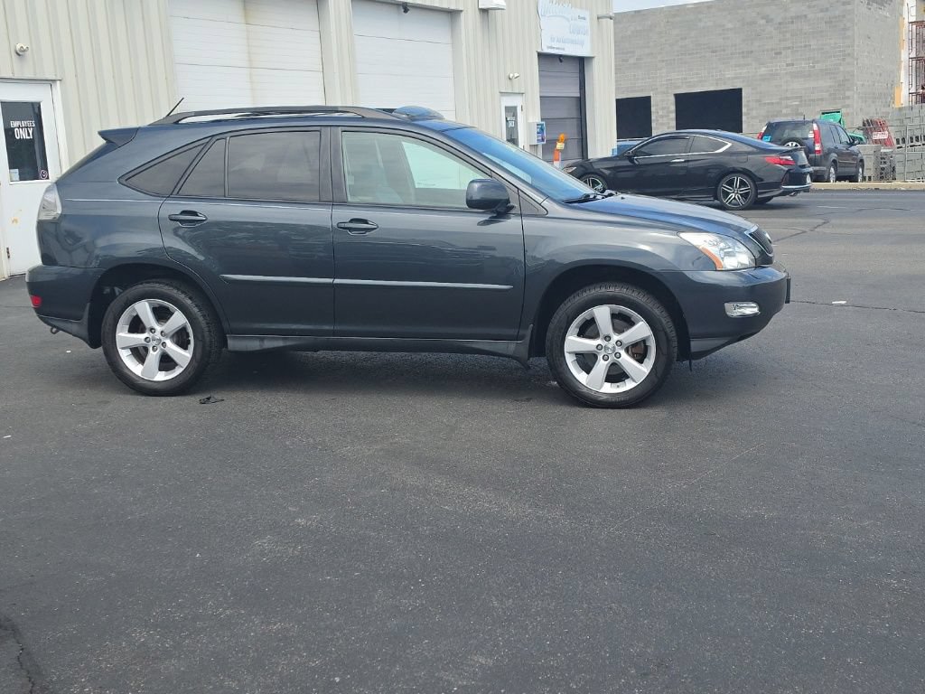 Used 2007 Lexus RX 350 AWD image 9