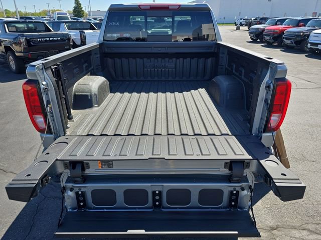 New 2025 GMC Sierra 1500 Elevation w/ Elevation Premium Package image 27