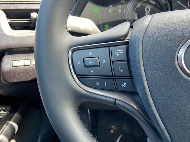 Certified 2023 Lexus UX 250h AWD w/ Accessory Package (Z2) image 19