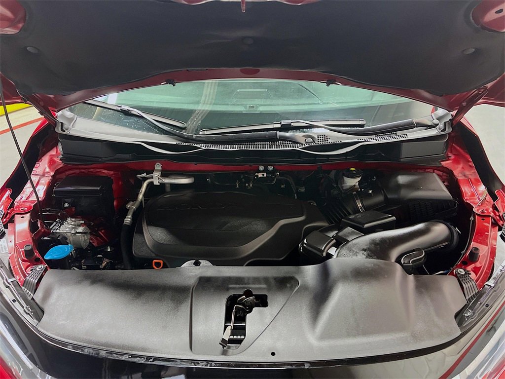 Used 2025 Honda Odyssey Elite image 34