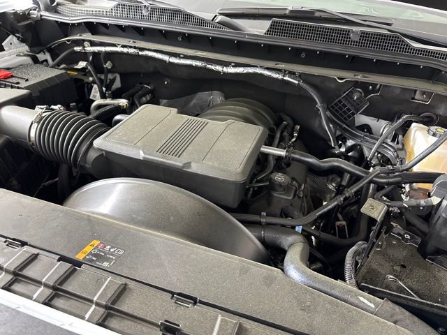 New 2025 Chevrolet Silverado 2500 W/T w/ WT Convenience Package image 25