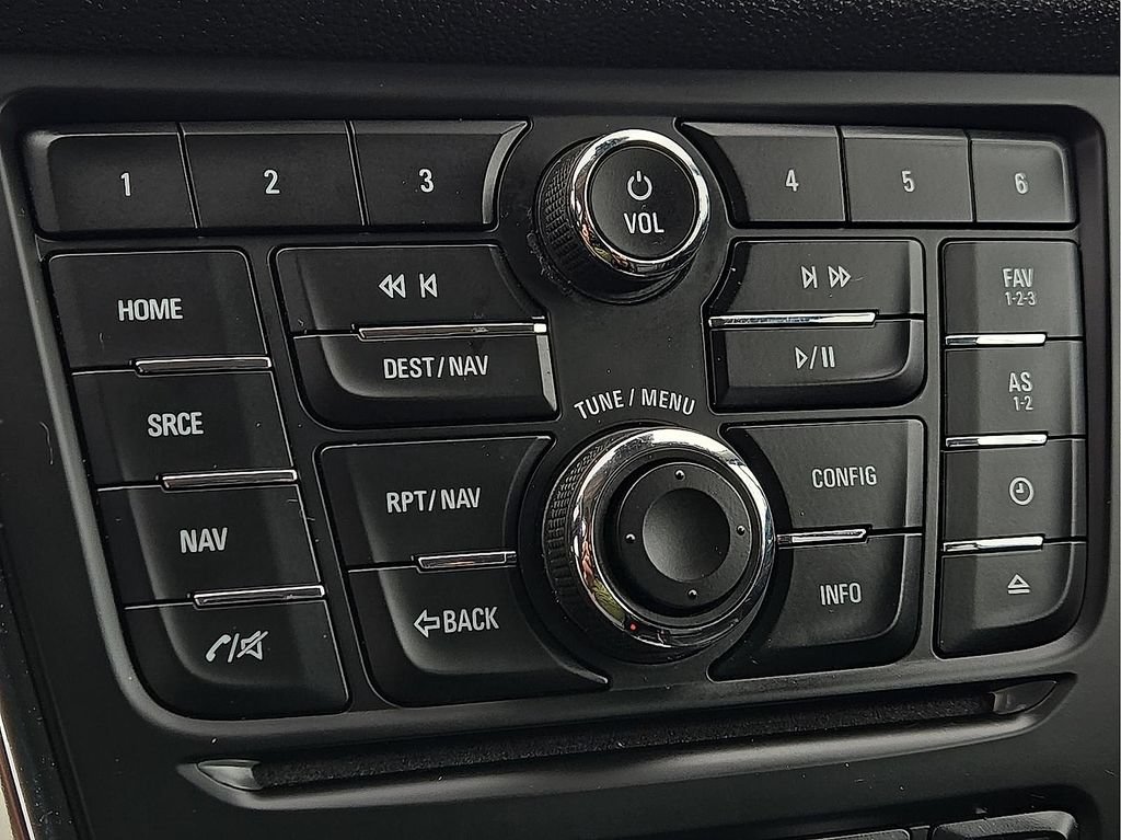 Used 2016 Buick Encore Premium AWD/4WD image 16