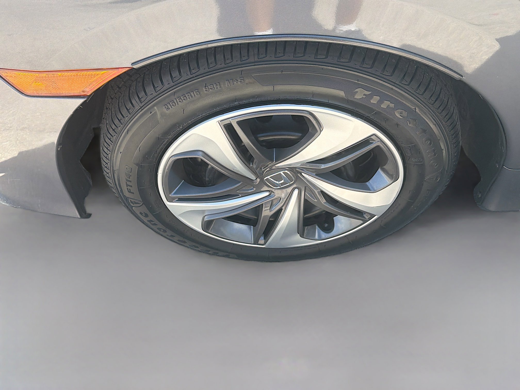 Used 2020 Honda Civic LX image 35