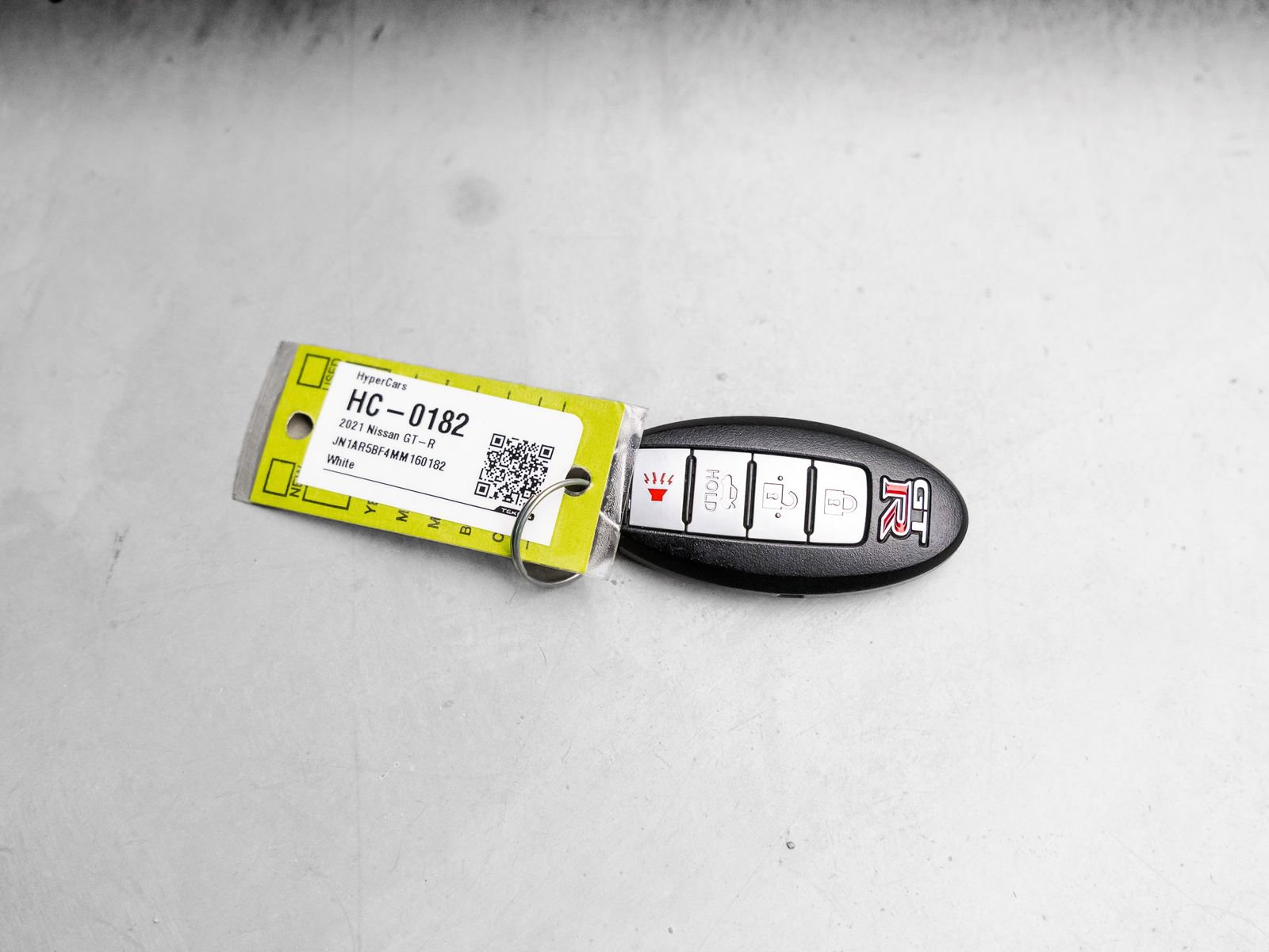 Used 2021 Nissan GT-R Premium AWD/4WD image 68