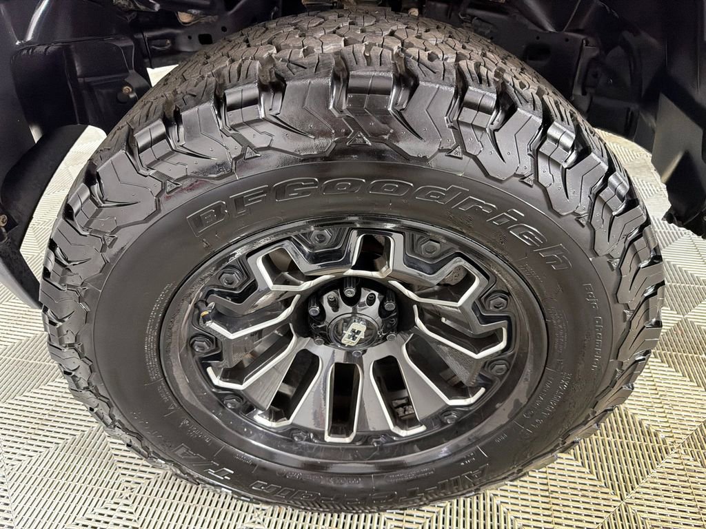 Used 2021 RAM 1500 Big Horn image 12