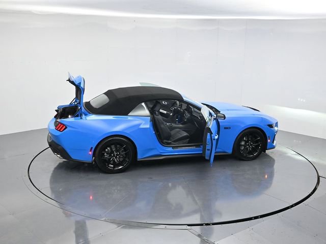 New 2025 Ford Mustang GT Premium image 46