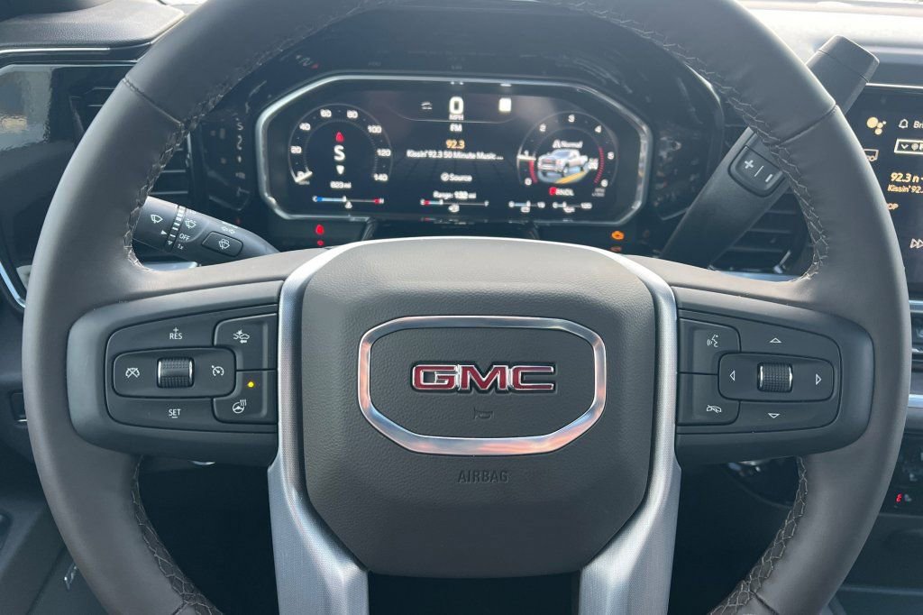 Used 2026 GMC Sierra 3500 SLT w/ SLT Premium Package image 20