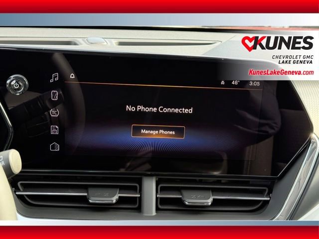 New 2026 Chevrolet Trax LT w/ Driver Confidence Package image 33