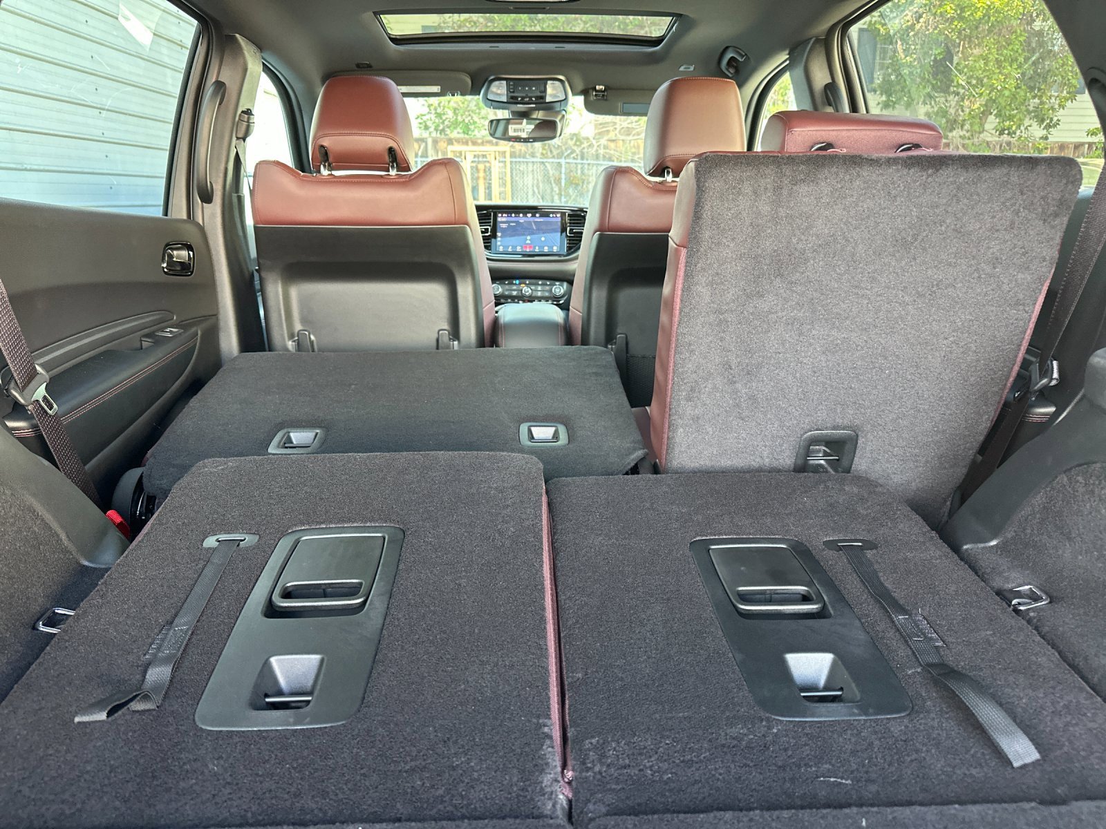 New 2026 Dodge Durango GT image 16