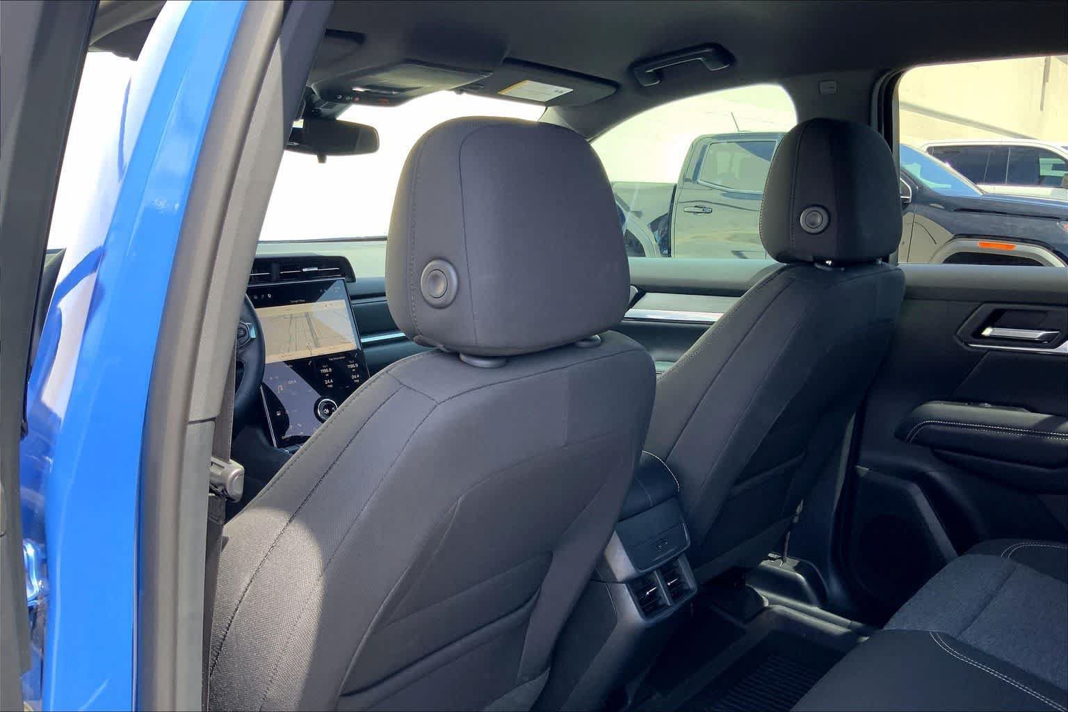 Used 2026 GMC Terrain Elevation w/ LPO, Floor Liner Package FWD image 12