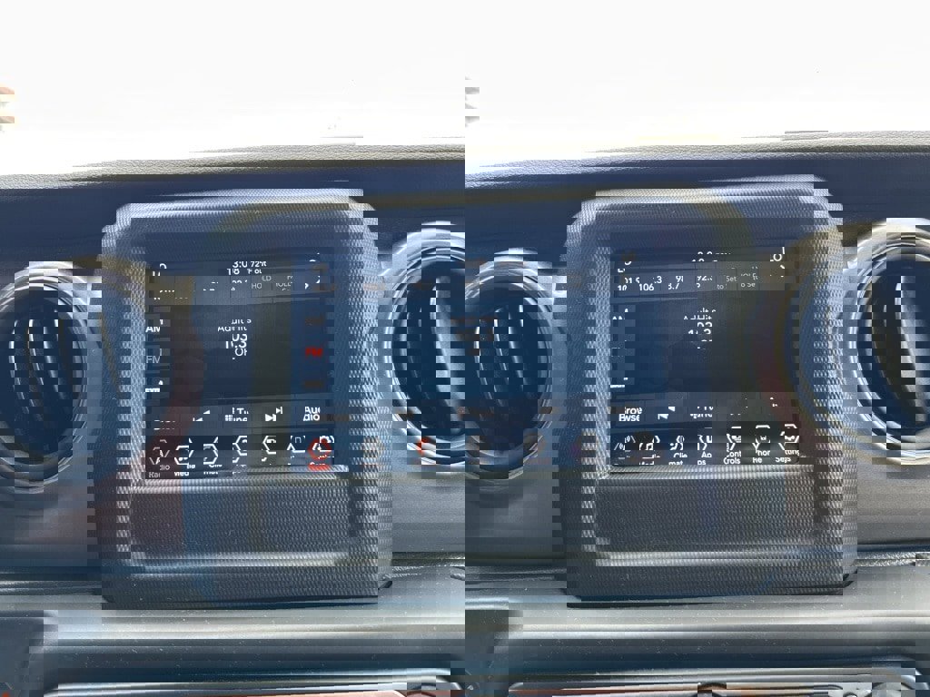 Used 2021 Jeep Wrangler Unlimited Sport image 20