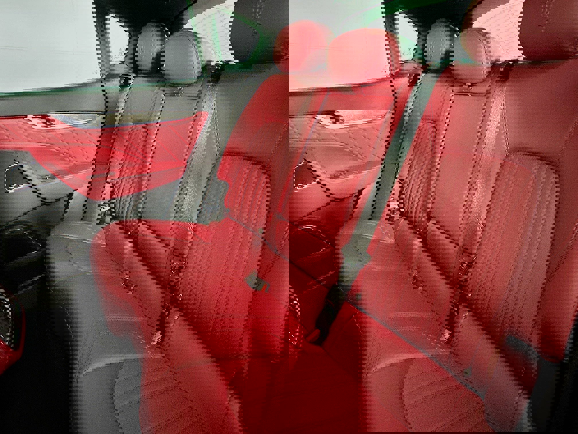 Used 2023 Maserati Levante Modena image 23