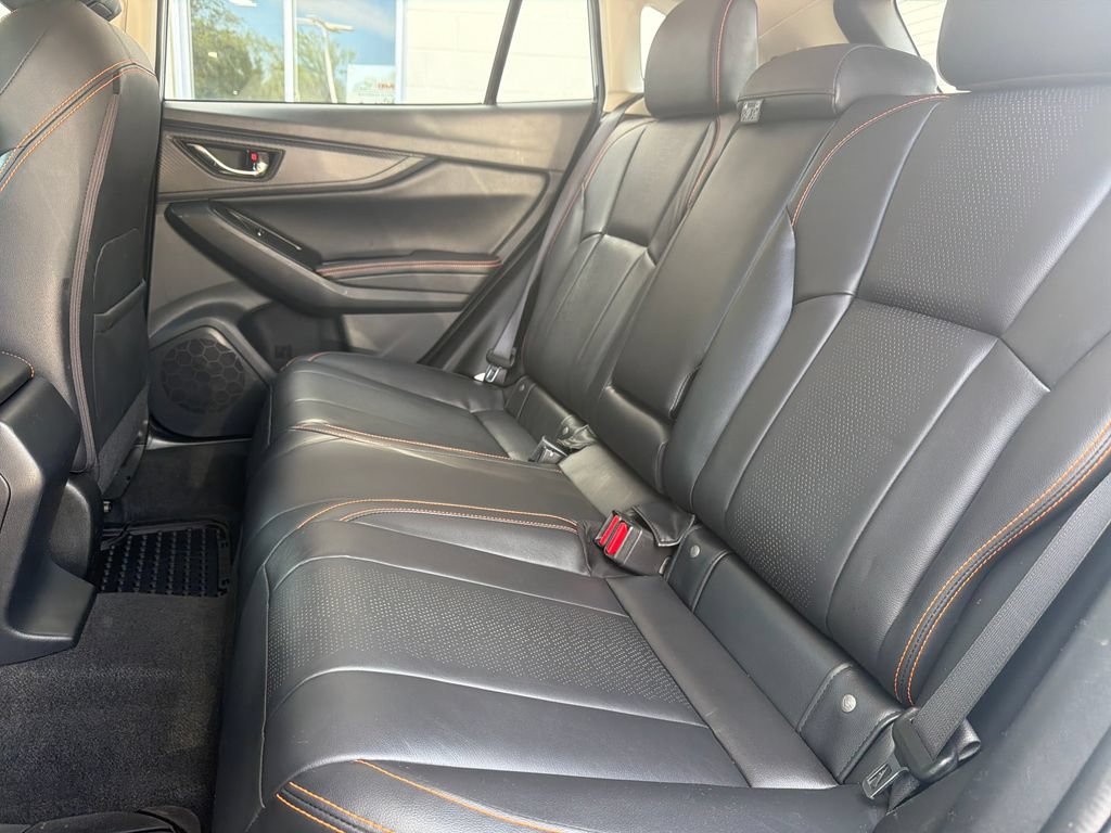 Used 2018 Subaru Crosstrek 2.0i Limited AWD/4WD image 25