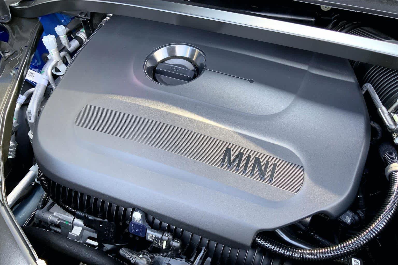 New 2027 MINI Cooper Countryman S AWD/4WD image 17