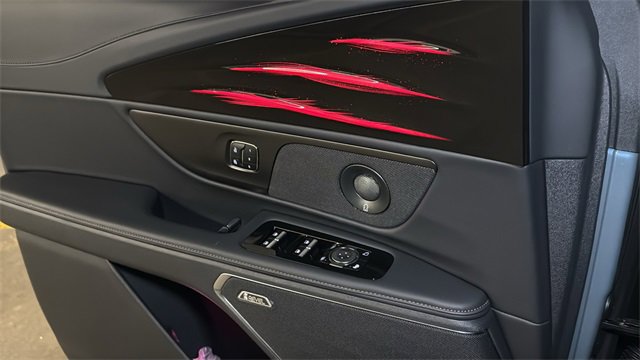 New 2026 Lincoln Nautilus Reserve image 30