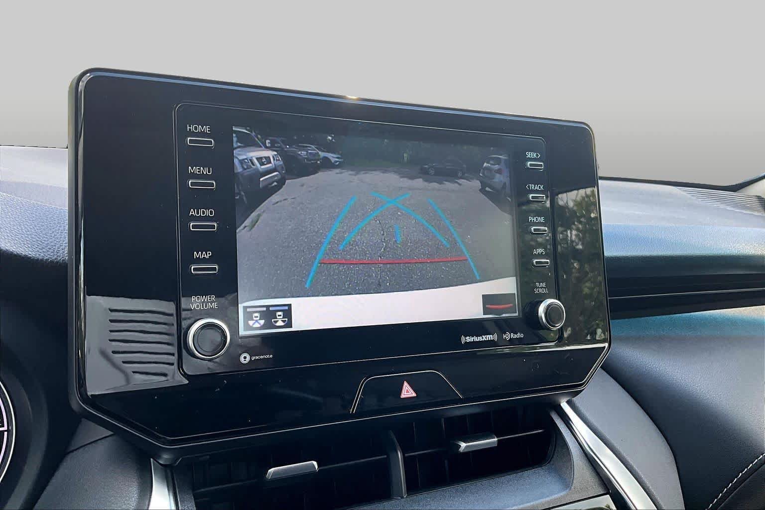 Used 2021 Toyota Venza LE w/ Carpet Mat Package (TMS) AWD/4WD image 27