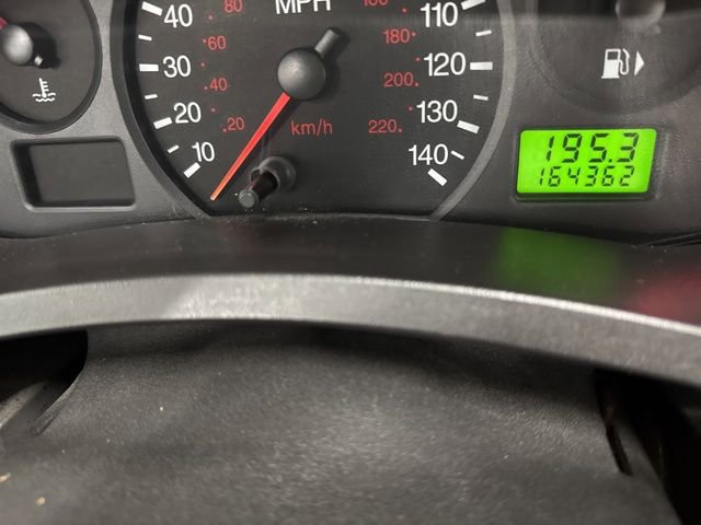 Used 2006 Ford Focus ZX4 Sedan image 26