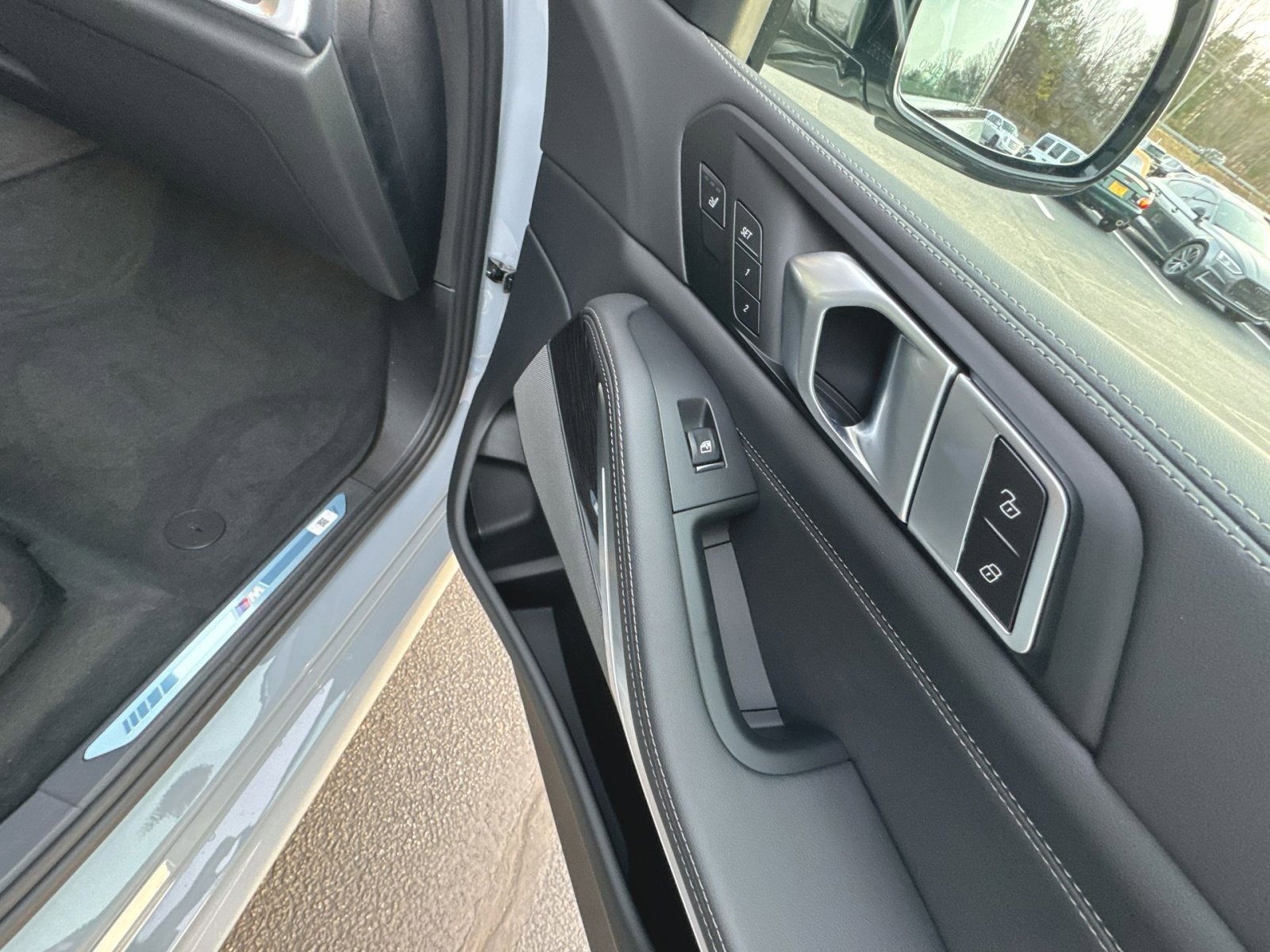 New 2026 BMW X5 xDrive40i w/ M Sport Package image 35