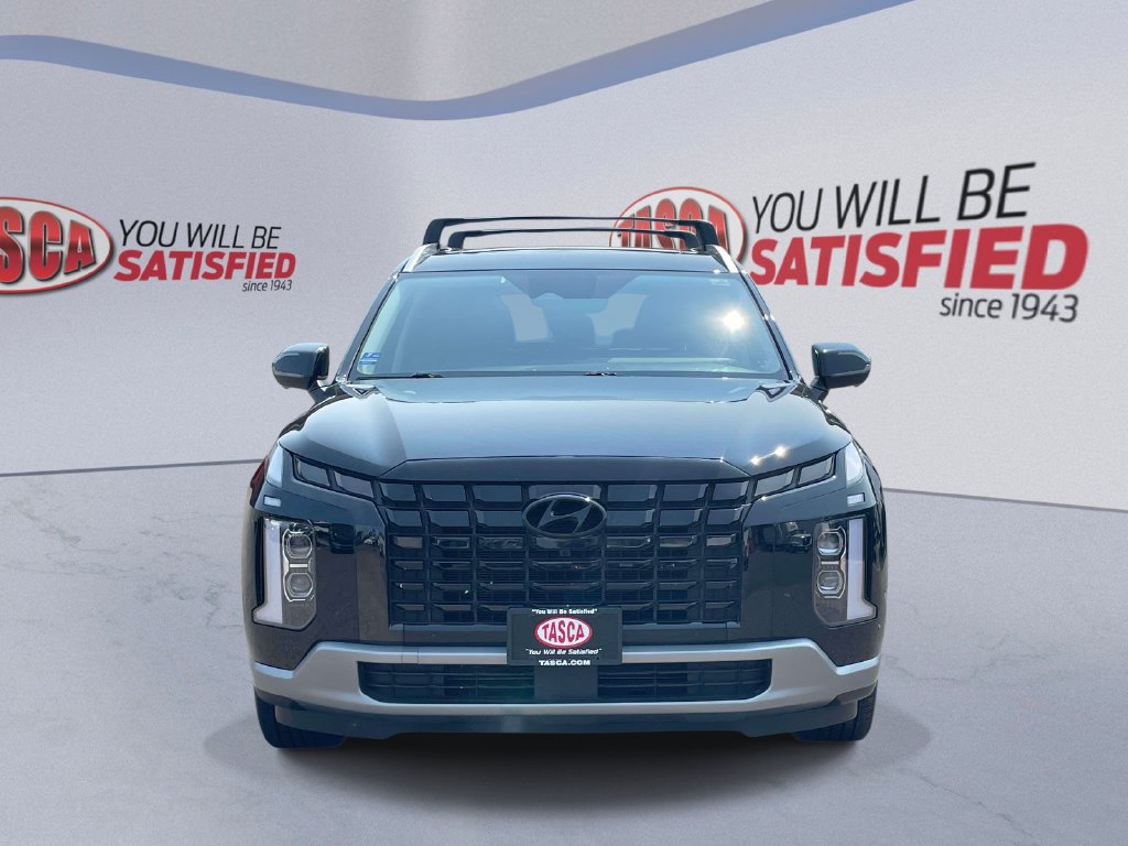 Certified 2025 Hyundai Palisade SEL AWD/4WD image 2
